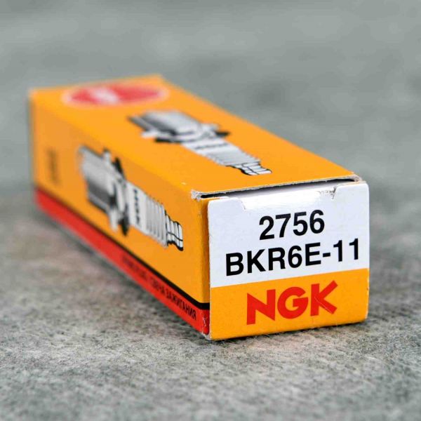 Velas de ignição NGK D15Z6 D16Z6 D16Y8