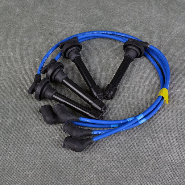 Cabos de Velas Serie D sem VTEC D13/D14/D15/D16