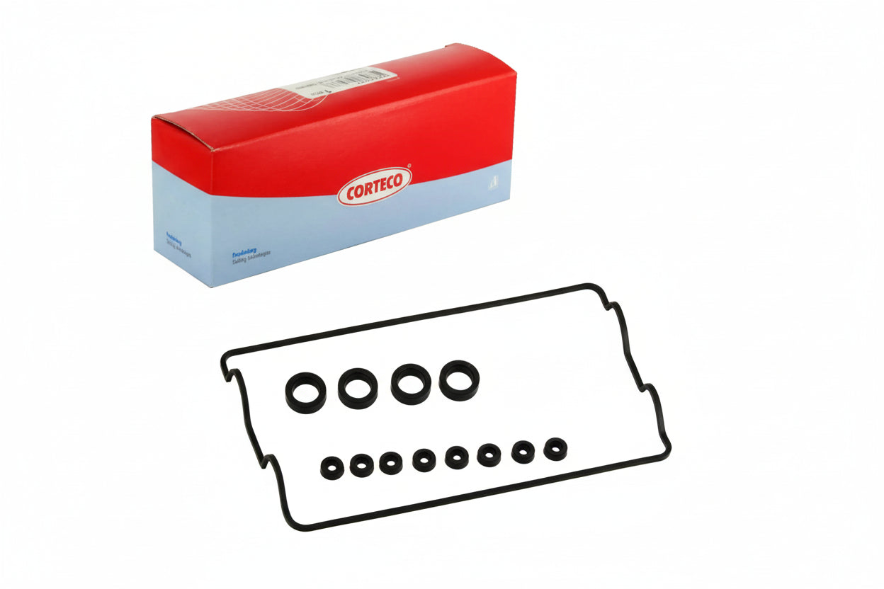 Junta tampa das válvulas
CORTECO Série B16/B18