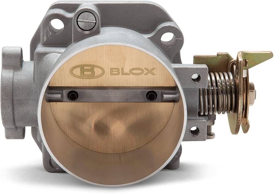 Borboleta BLOX 66mm serie D/B