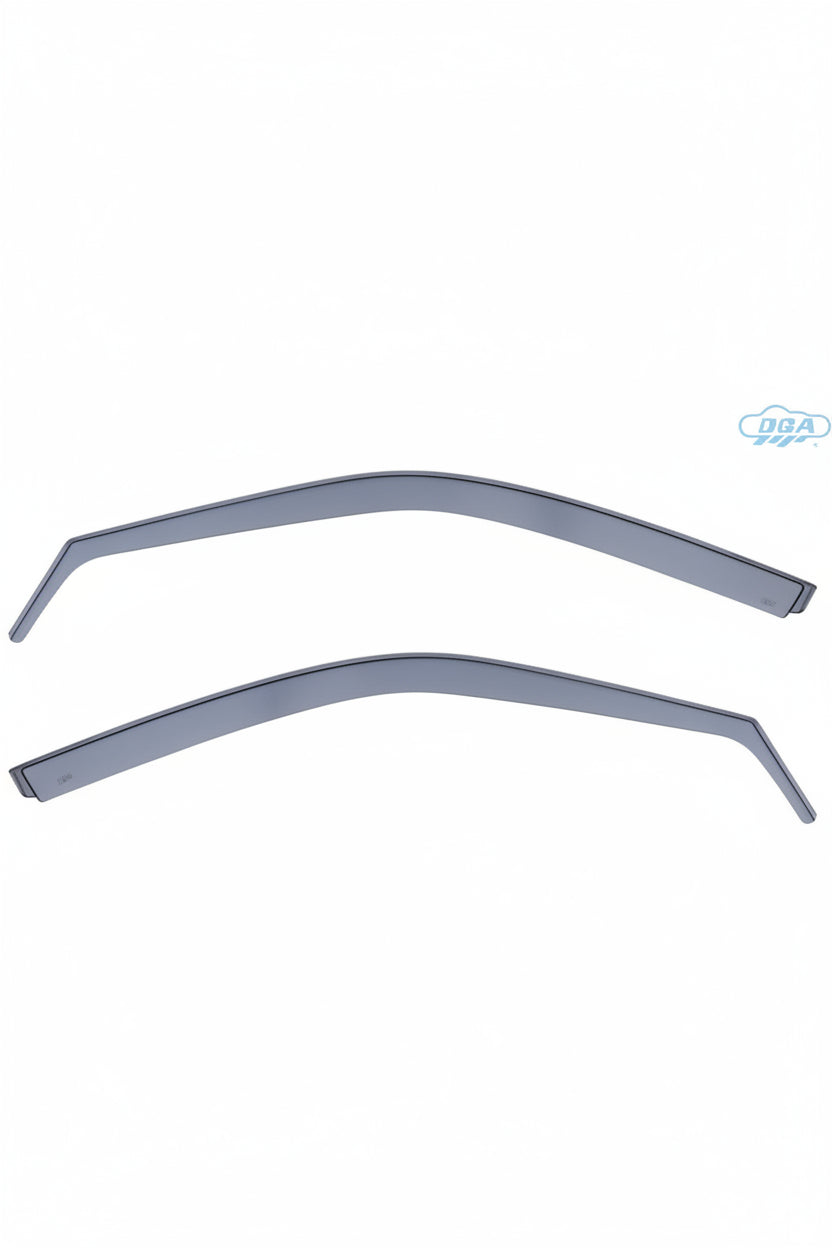 Chuventos HONDA CIVIC, COUPÉ, HATCH, 1992 - 1995, 2/3 Portas, Frente, Interior