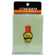 Sensor Temperatura 80⁰ Ventoinha MISHIMOTO